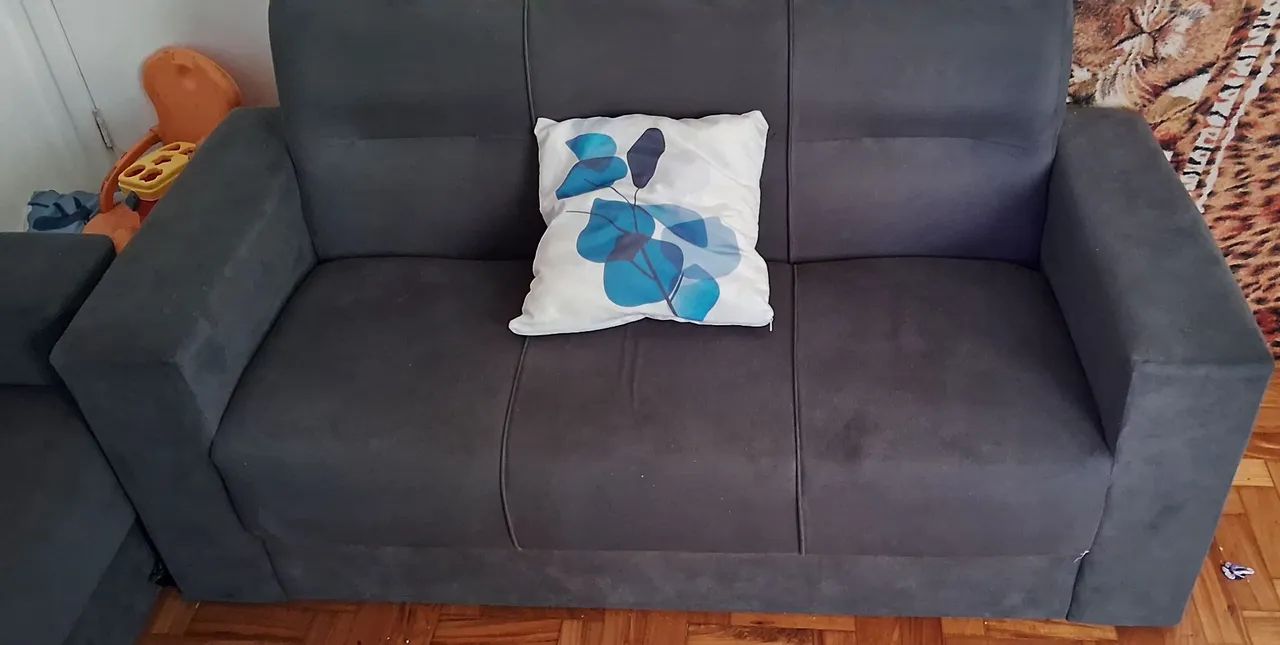 Conjunto de sofá  - Foto 2