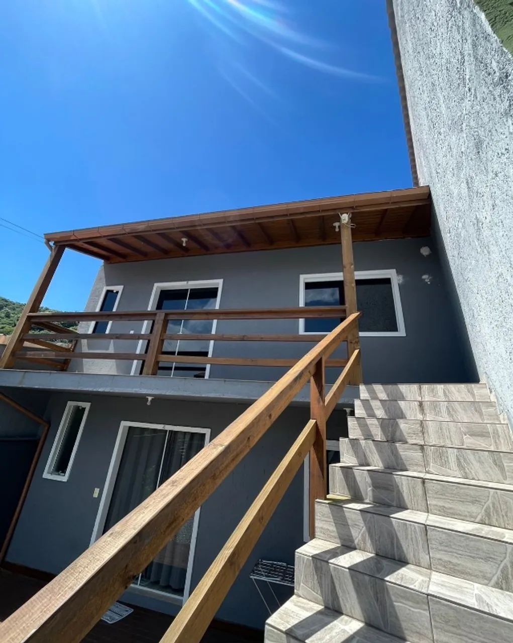 Kitnet no Rio Tavares - Próx. Multi Open | Mezanino + Vaga | R$ 2.200 - Foto 2