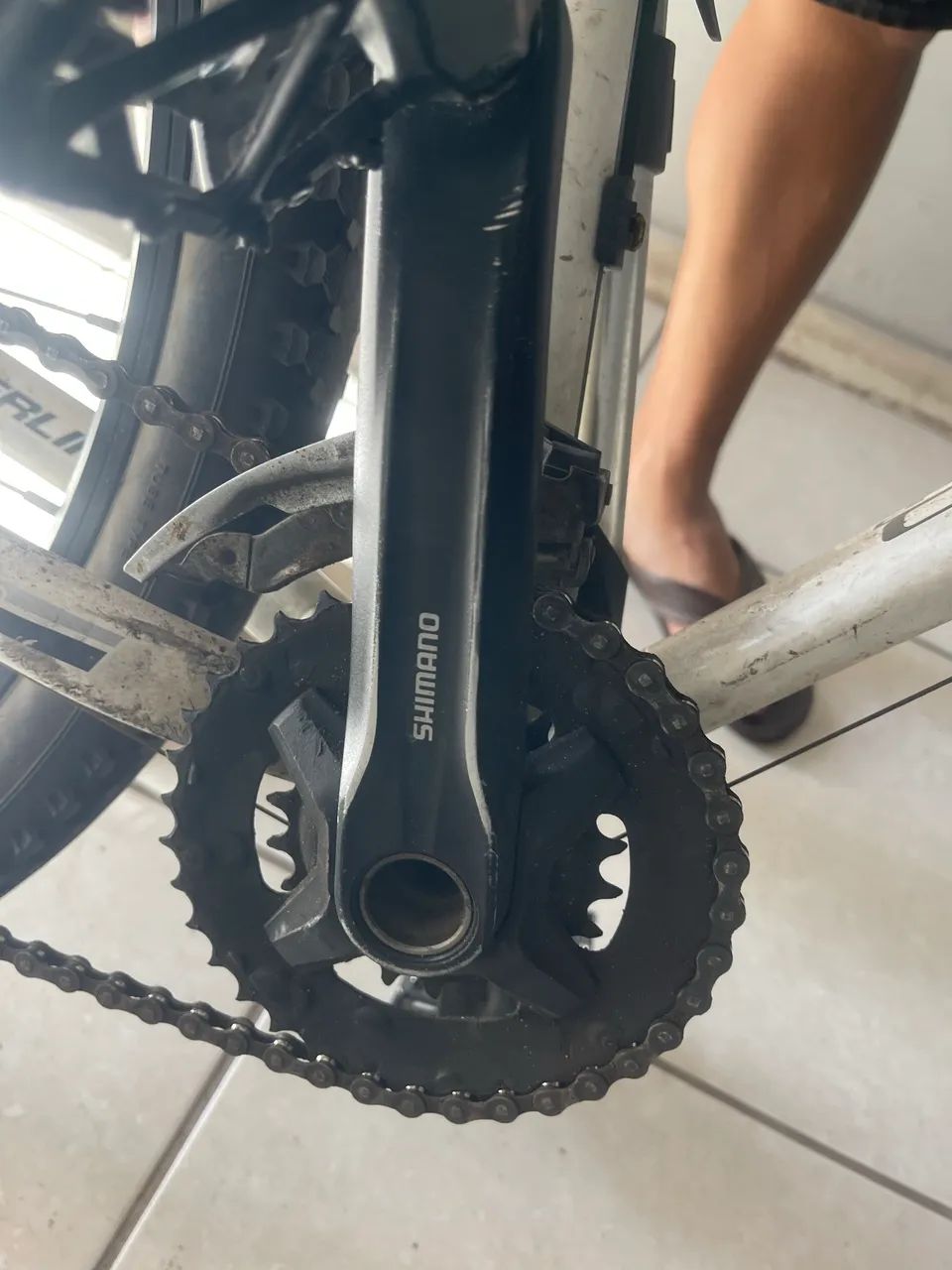Bicicleta GT karkoran 29 TOP - Foto 4