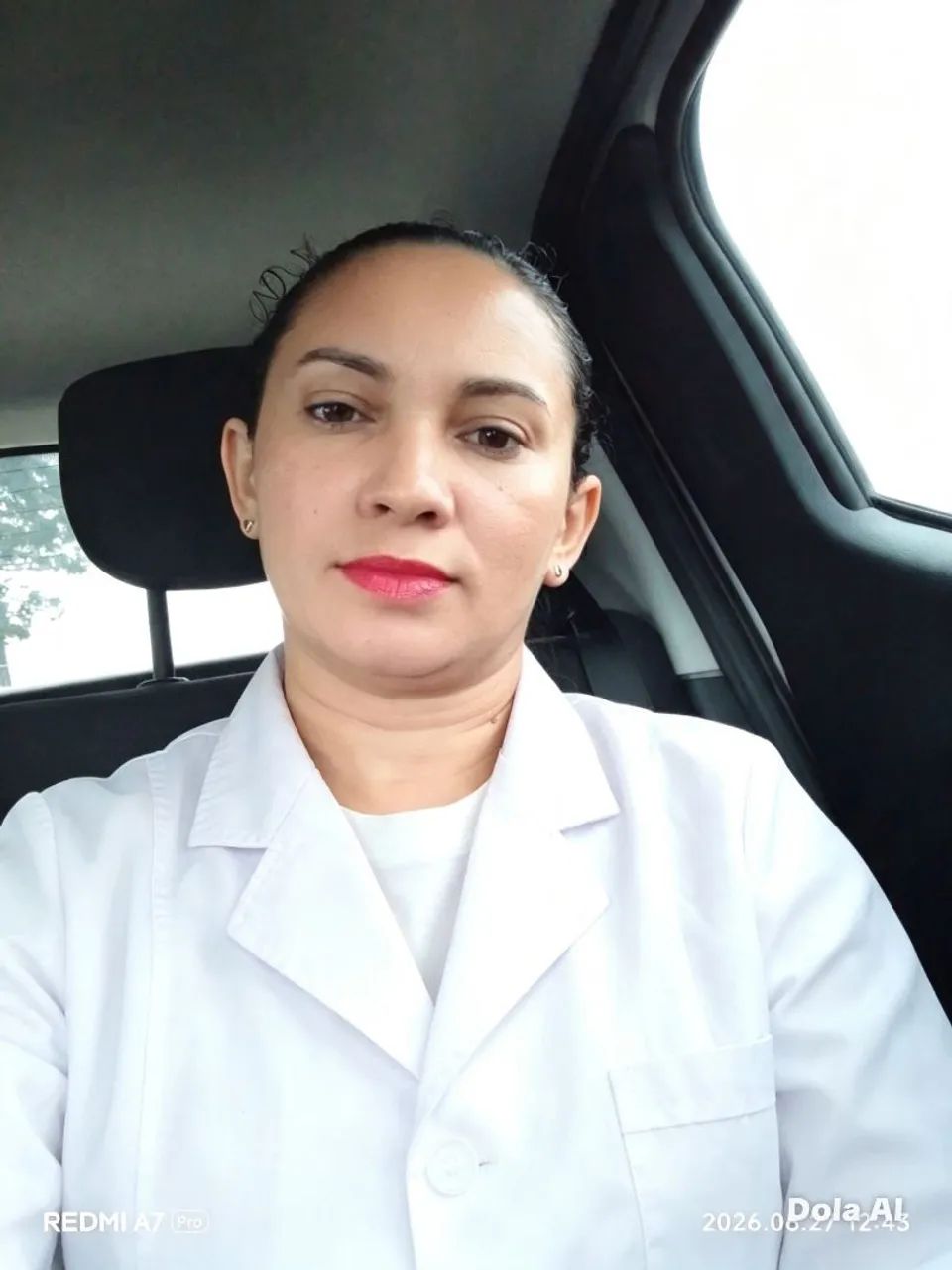 Técnica em enfermagem 