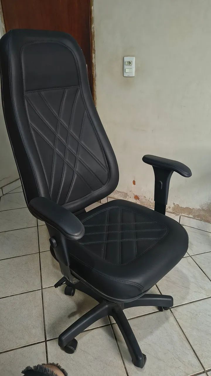 Cadeira - Foto 2