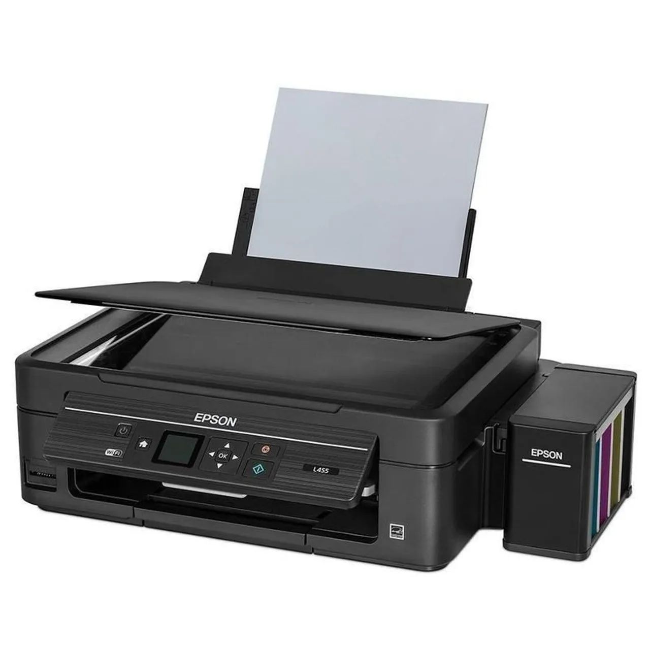 Impressora Epson L455