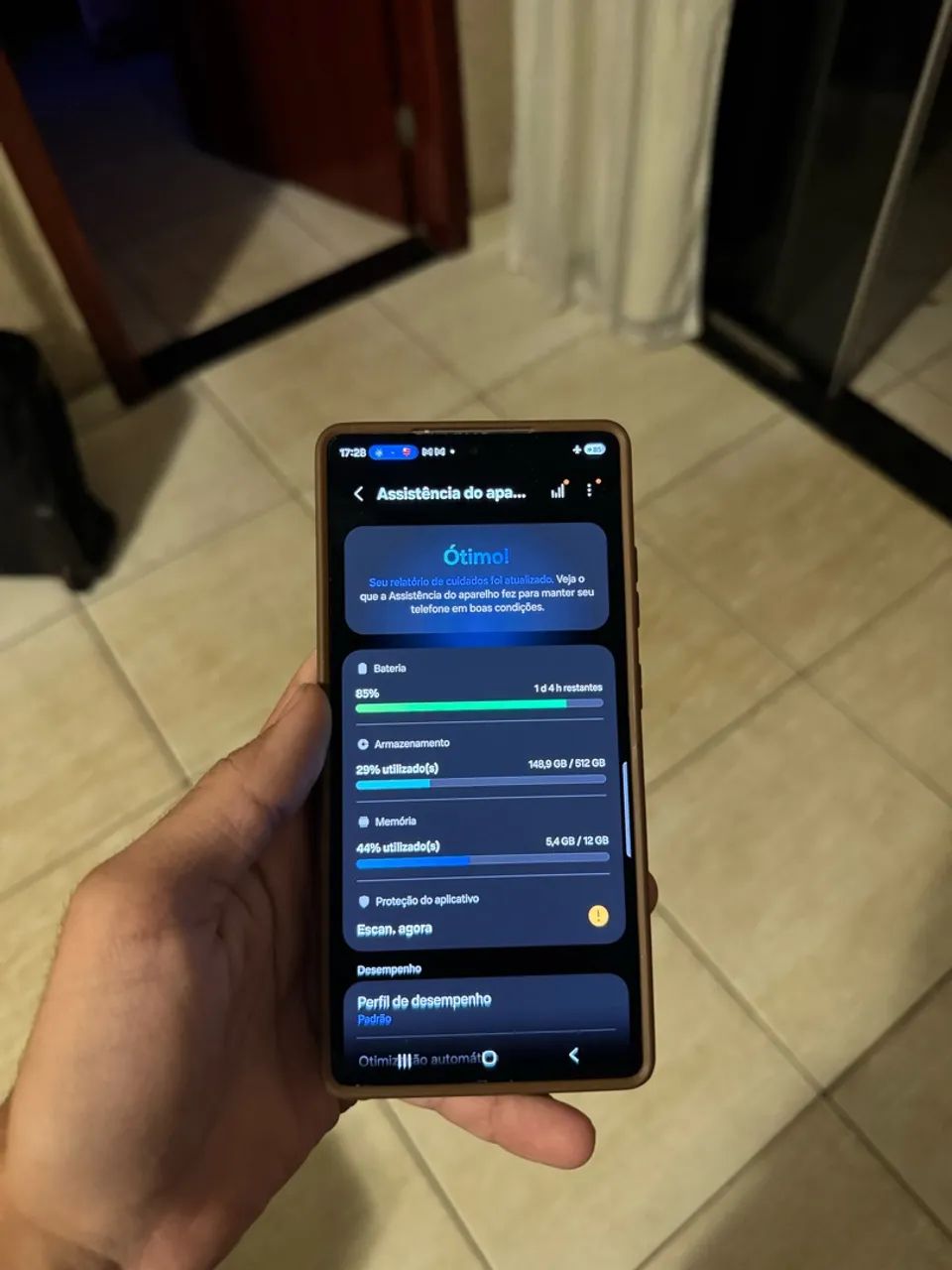 S25 ultra 512gb - Foto 4
