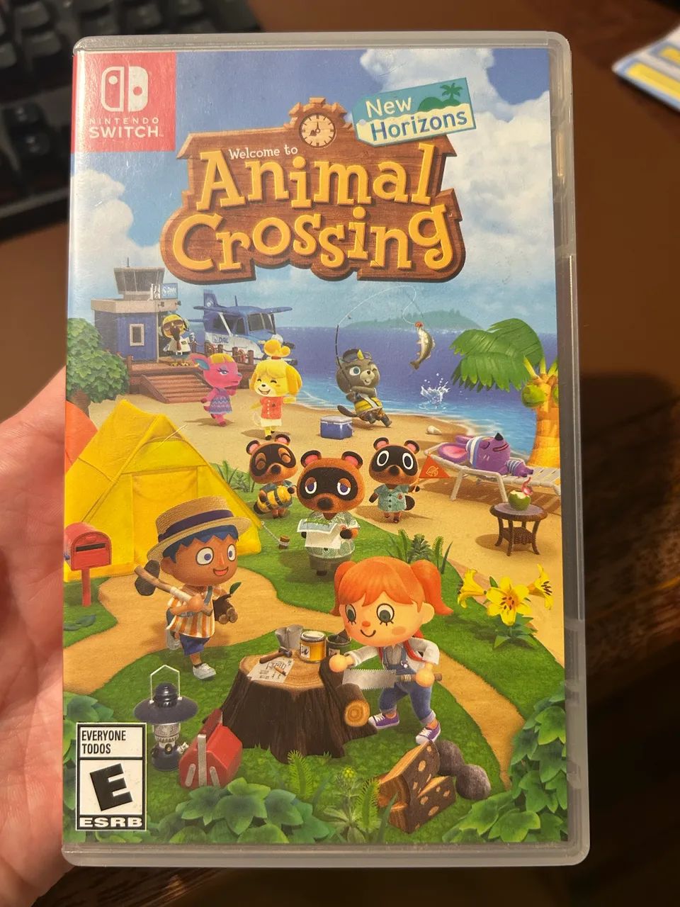 Jogos Nintendo switch - Foto 3