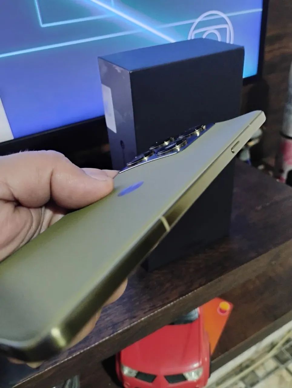Motorola signature - Foto 2