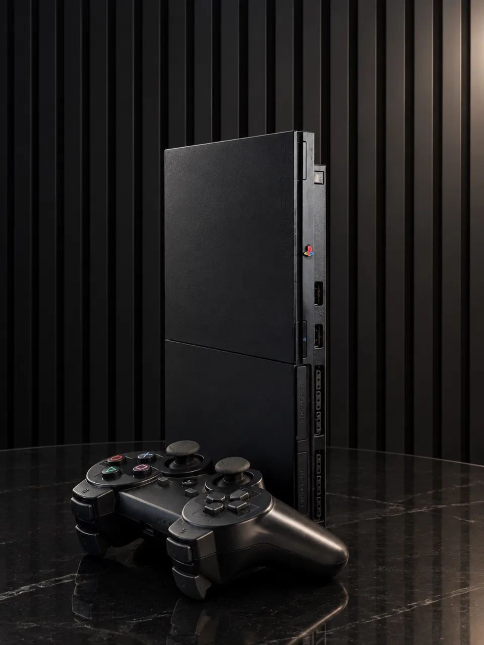 PlayStation 2 
