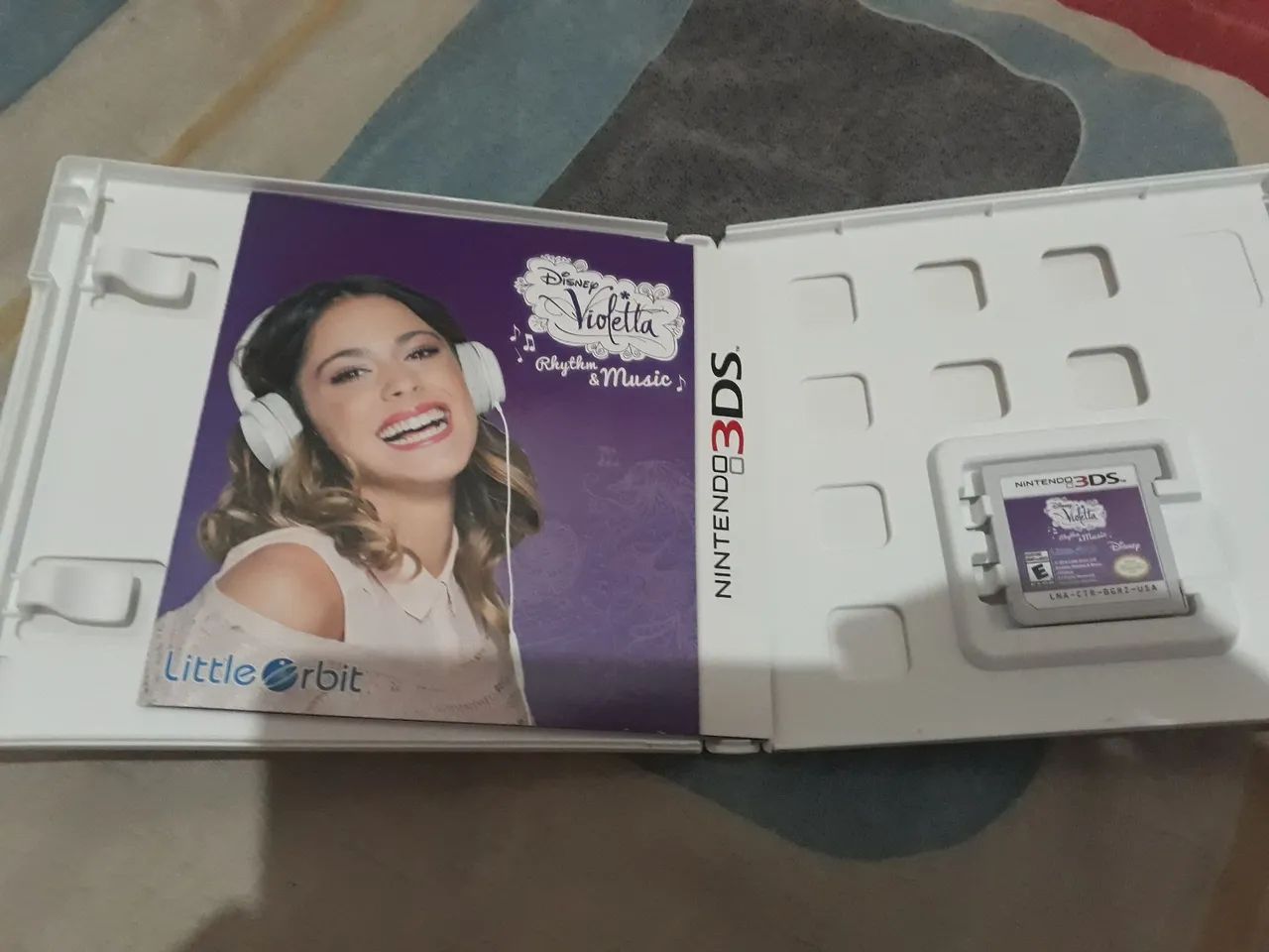 Disney Violetta - Foto 2