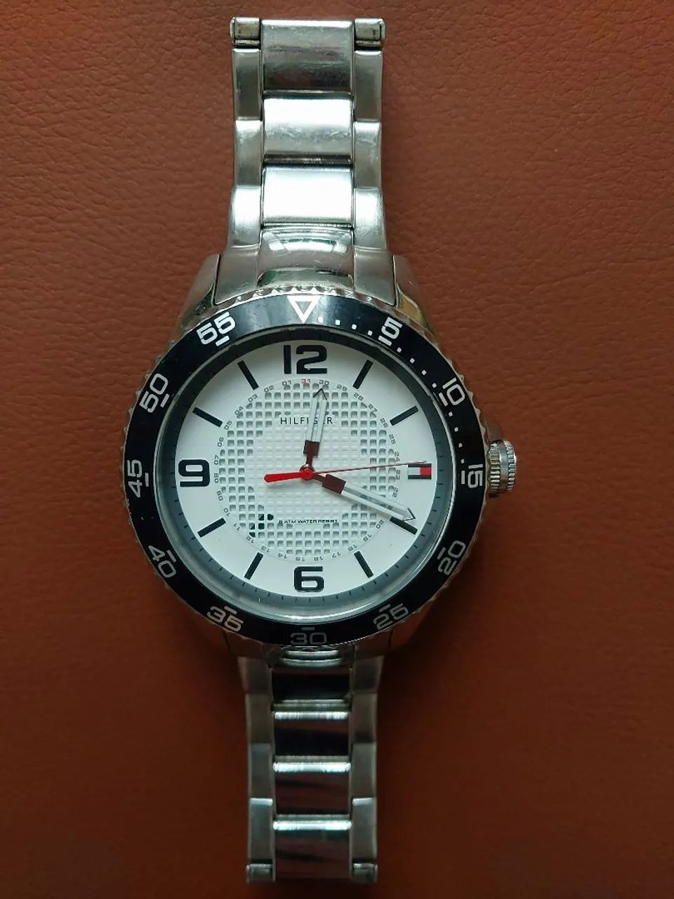 RELÓGIO TOMMY HILFIGER - MASCULINO