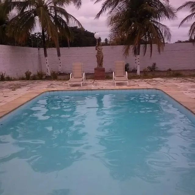 SITIO/CHACARA 2.561M2
