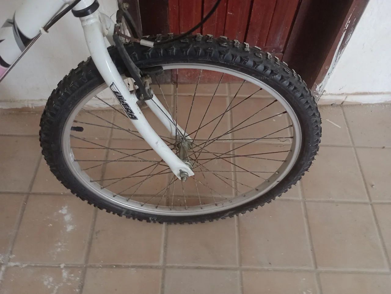 Bicicleta Aro 24 Feminina - Foto 3