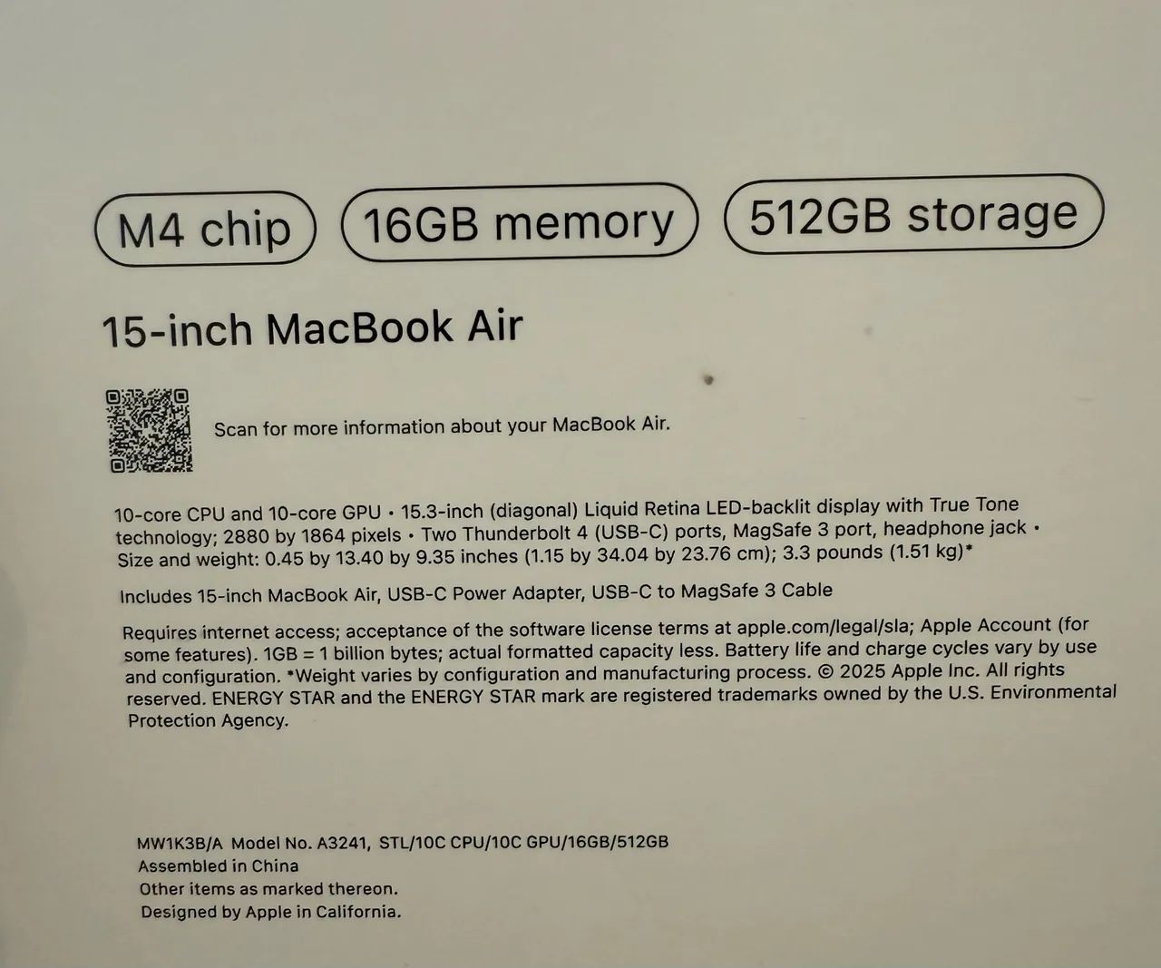 Macbook Airbook  - Foto 4