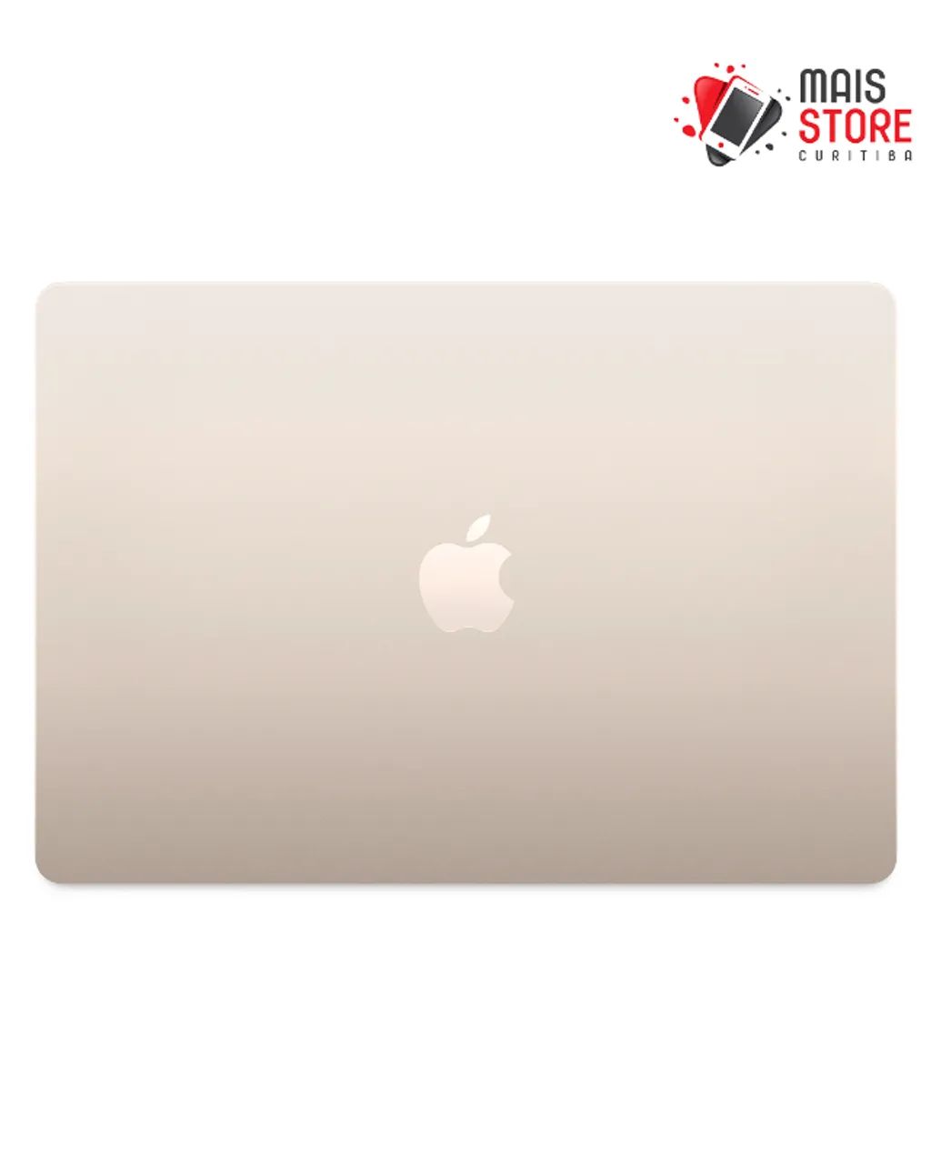  Macbook Air M5 2026 16GB 512GB 15" - Lacrado na caixa - Foto 3