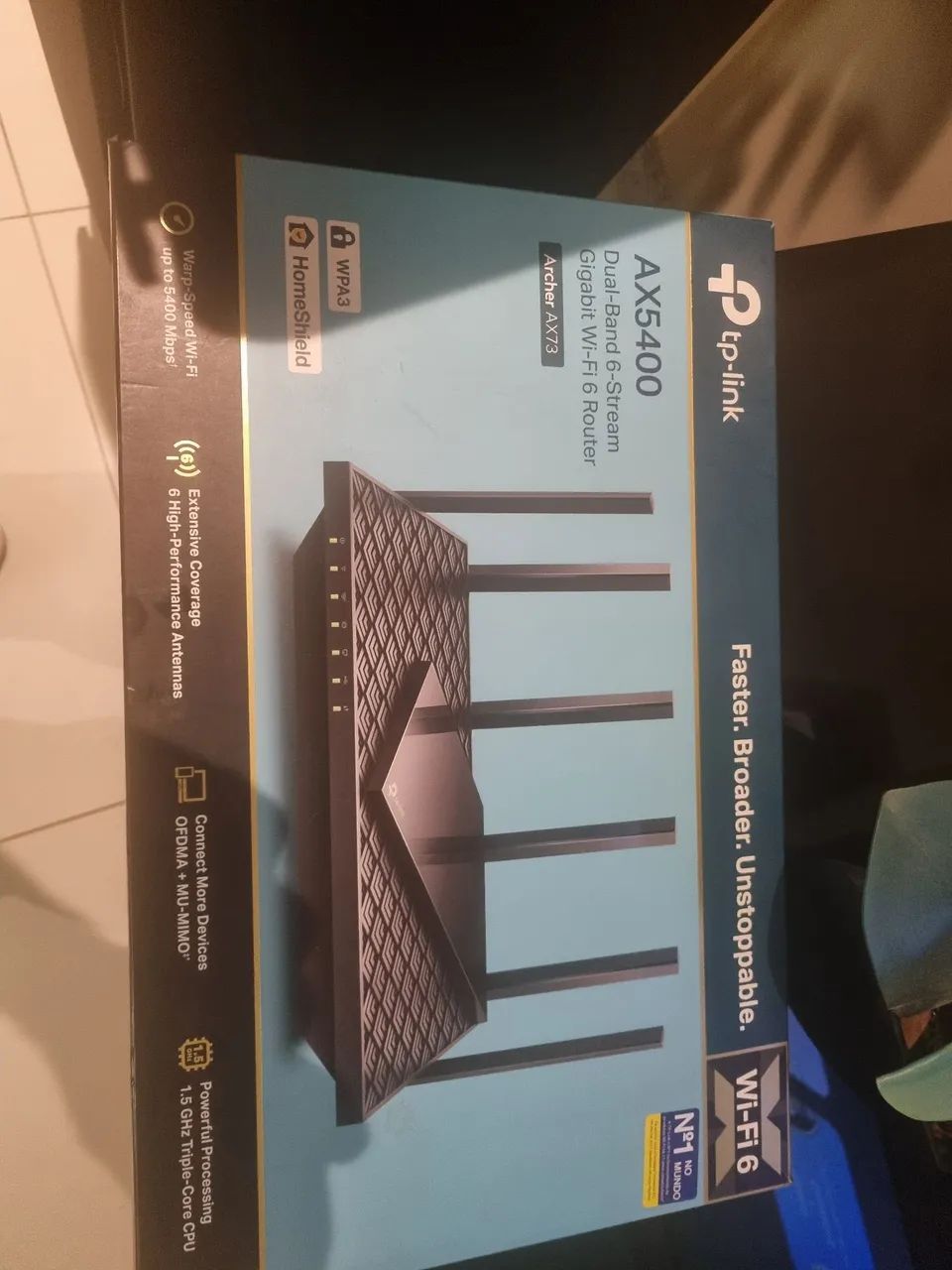 Ta na caxa lagrato muito  700 - Foto 2