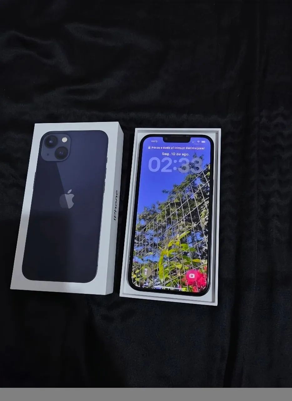 Iphone 13 - Foto 4