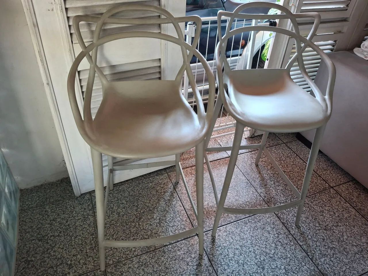 Banquetas  - Foto 3