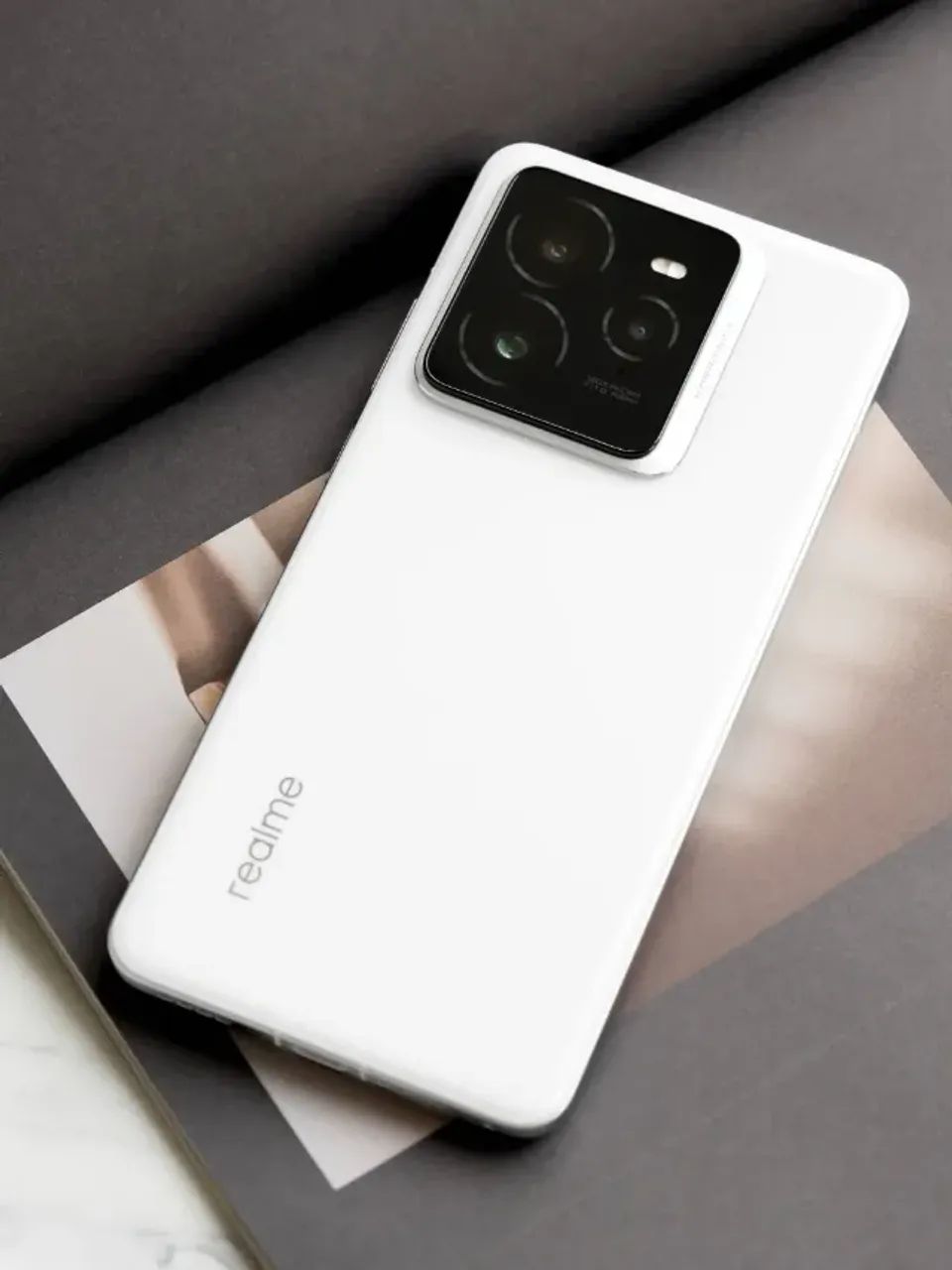 Realme GT7 Pro - Celulares e Smartphones - Santa Helena, Juiz de