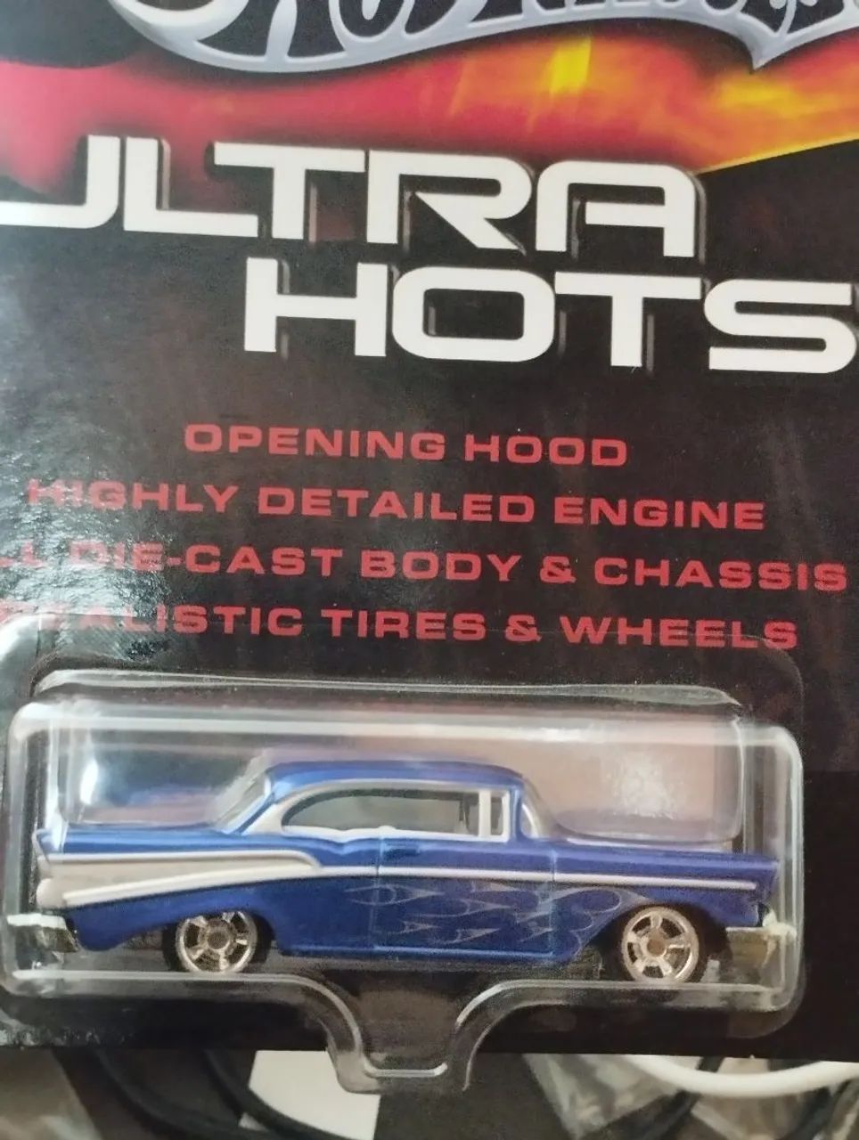 Hot Wheels ultra hots  - Foto 2