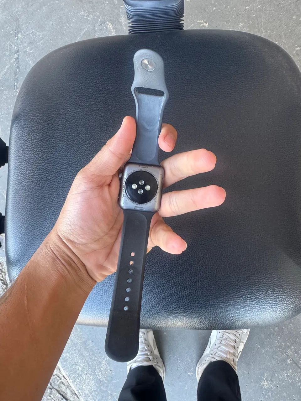 Apple Watch  - Foto 2