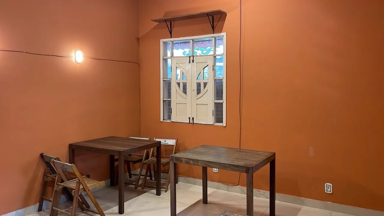 ESPAÇO COMERCIAL PARA ALUGAR | CONFORTO, ESTACIONAMENTO E ÓTIMA LOCALIZAÇÃO