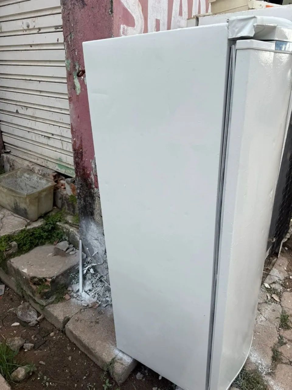 Geladeira consul boa e barato - Foto 2