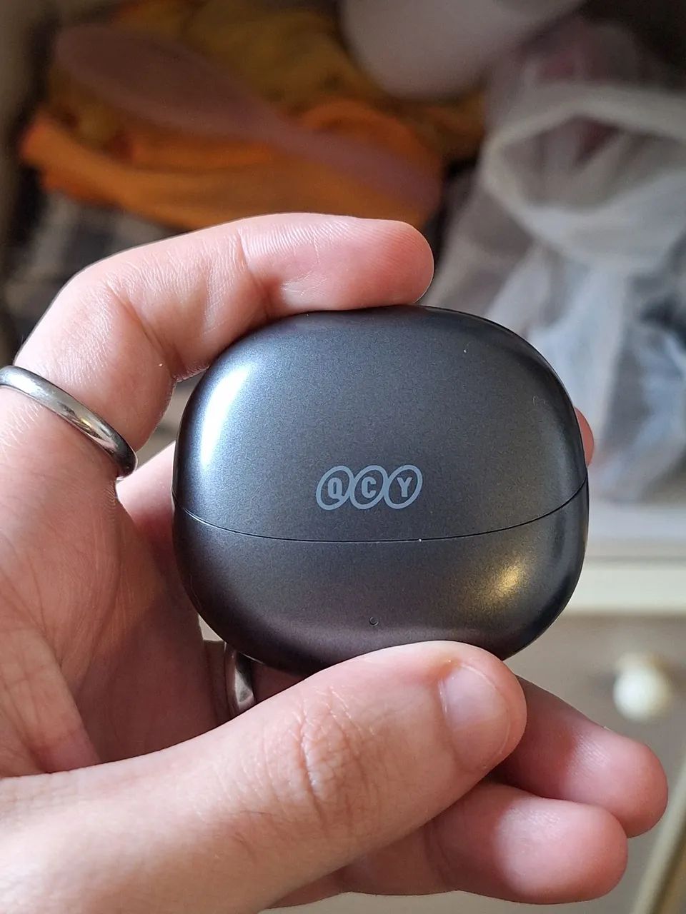 QCY MeloBuds Pro - Foto 2