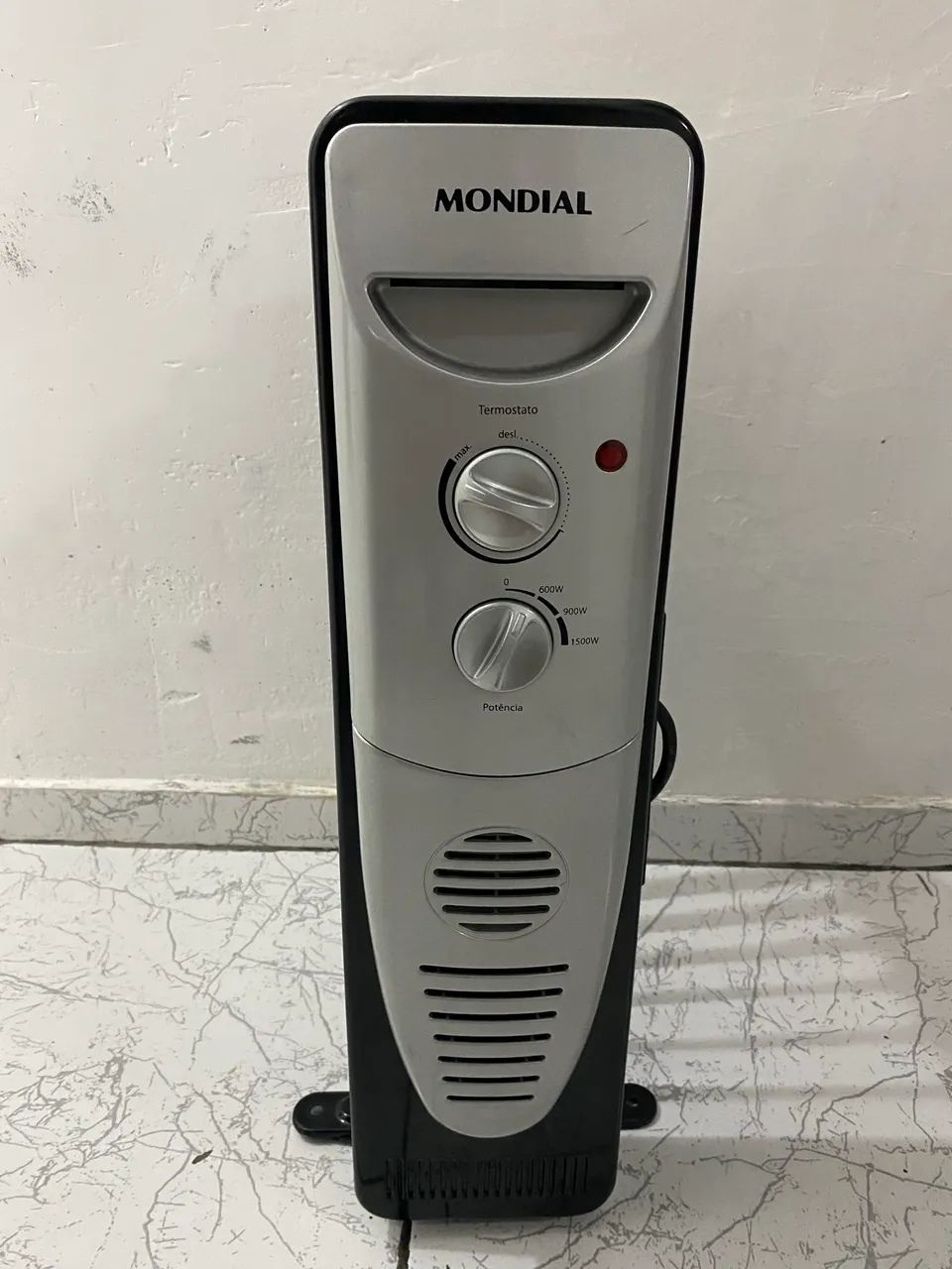 Aquecedor 220v  - Foto 2