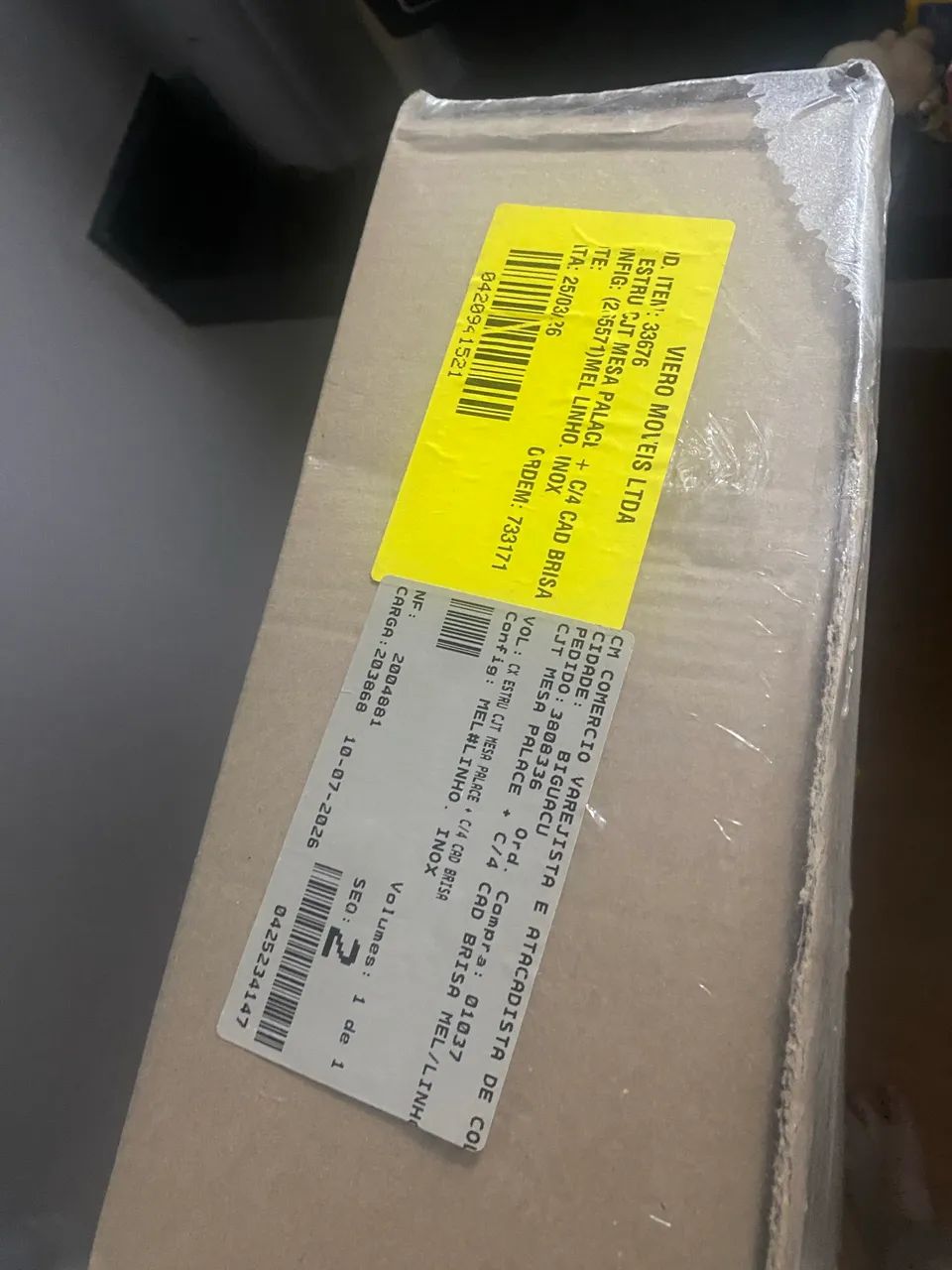 Mesa  - Foto 3