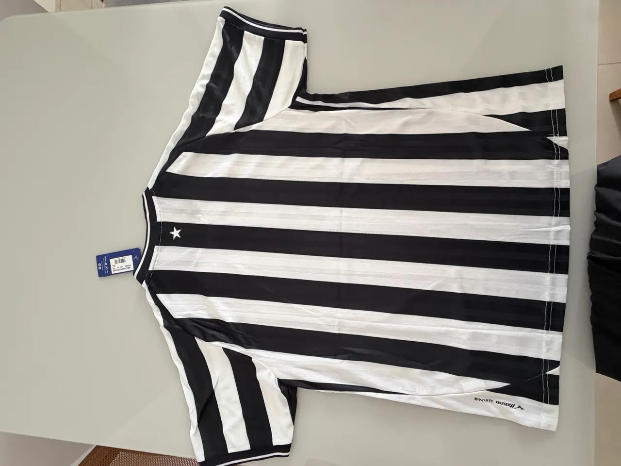 Blusa do Botafogo mizuno 2027 - Foto 4