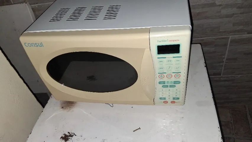 Microondas Consul  - Foto 2