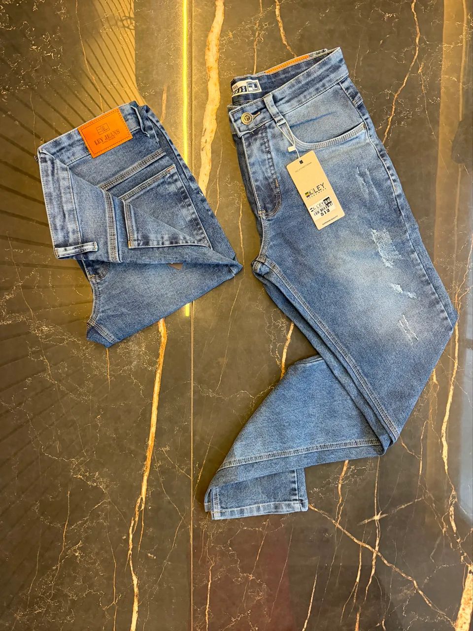 Calça jeans  - Foto 5