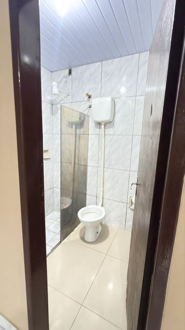 Foto - São José - Barreiros