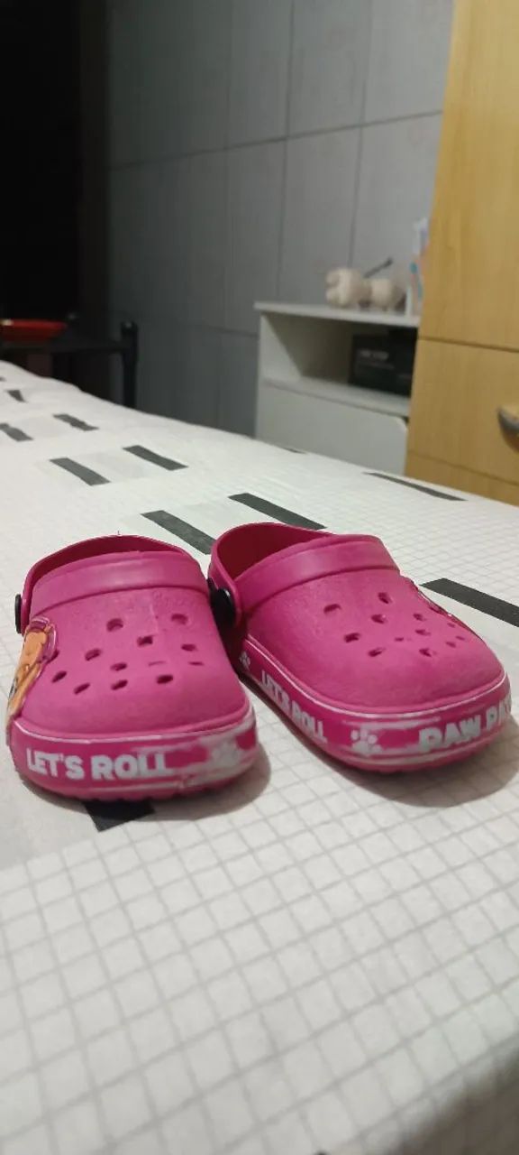 Calçados infantil  - Foto 5