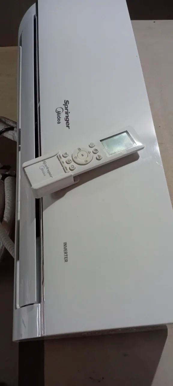 AR CONDICIONADO 