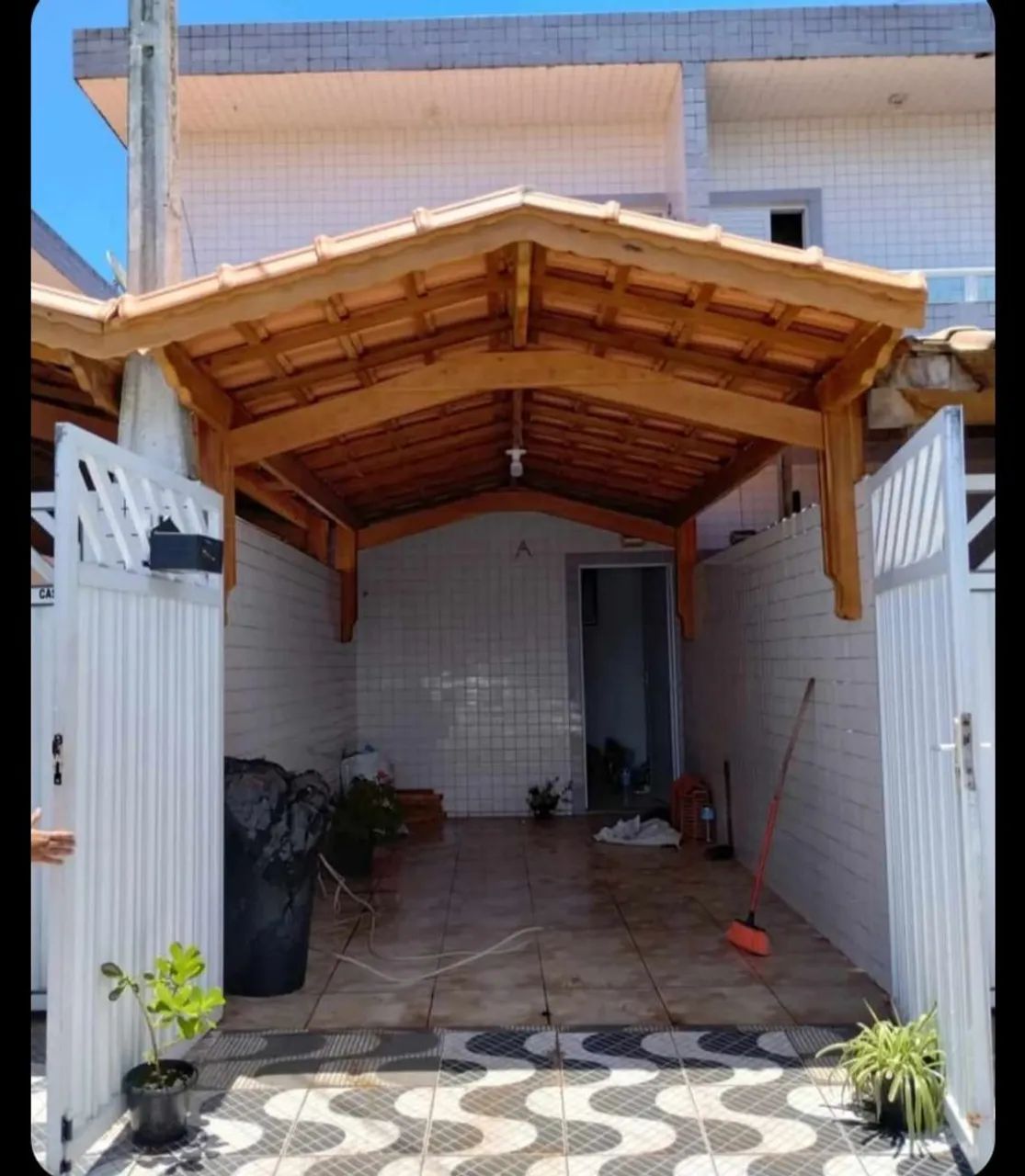 Telhadista /Josias  - Foto 3