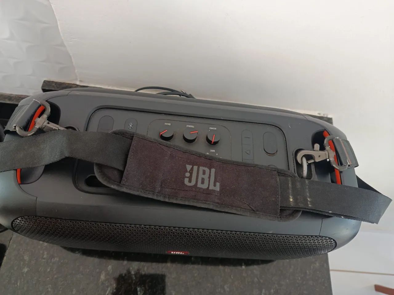Caixa de som JBL original  - Foto 5