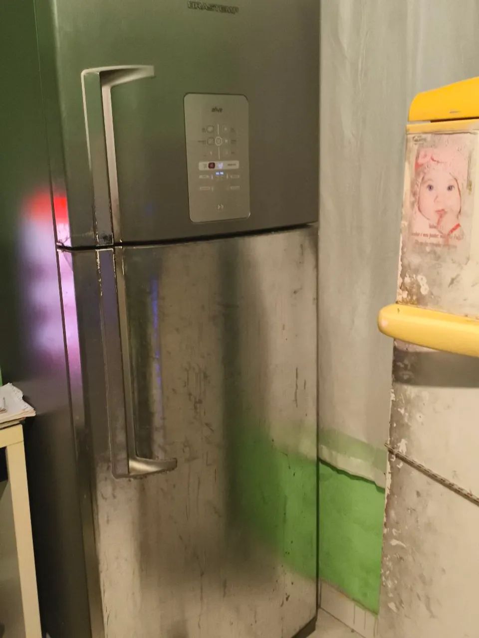 Geladeira 