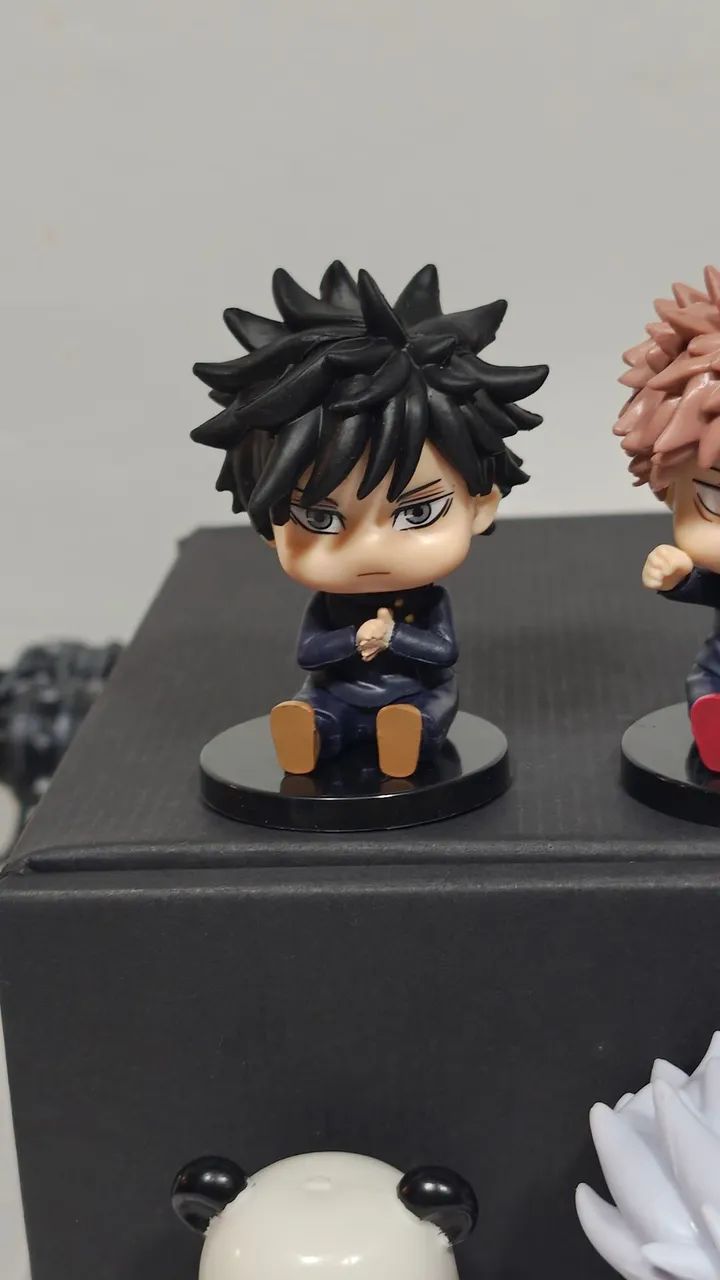Figures Jujutsu Kaisen  - Foto 2