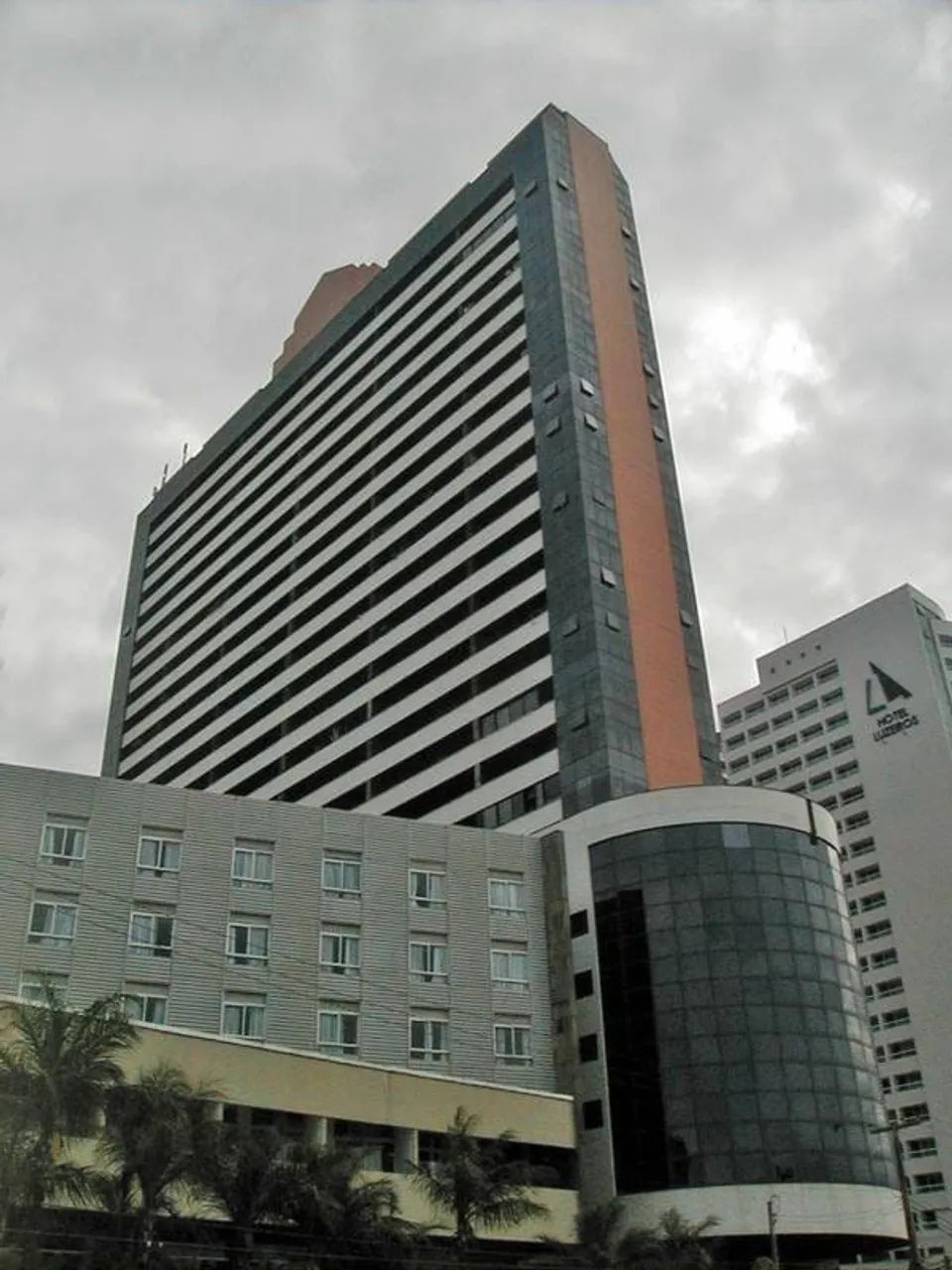 Sala comercial no Meireles  - 36m² - Foto 2