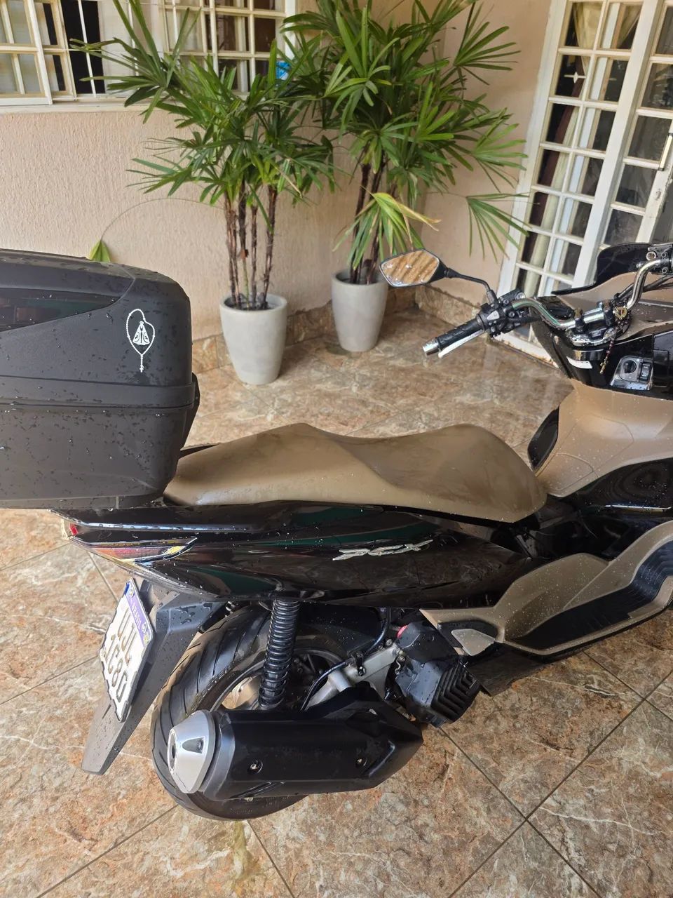 Pcx 160 - Foto 4