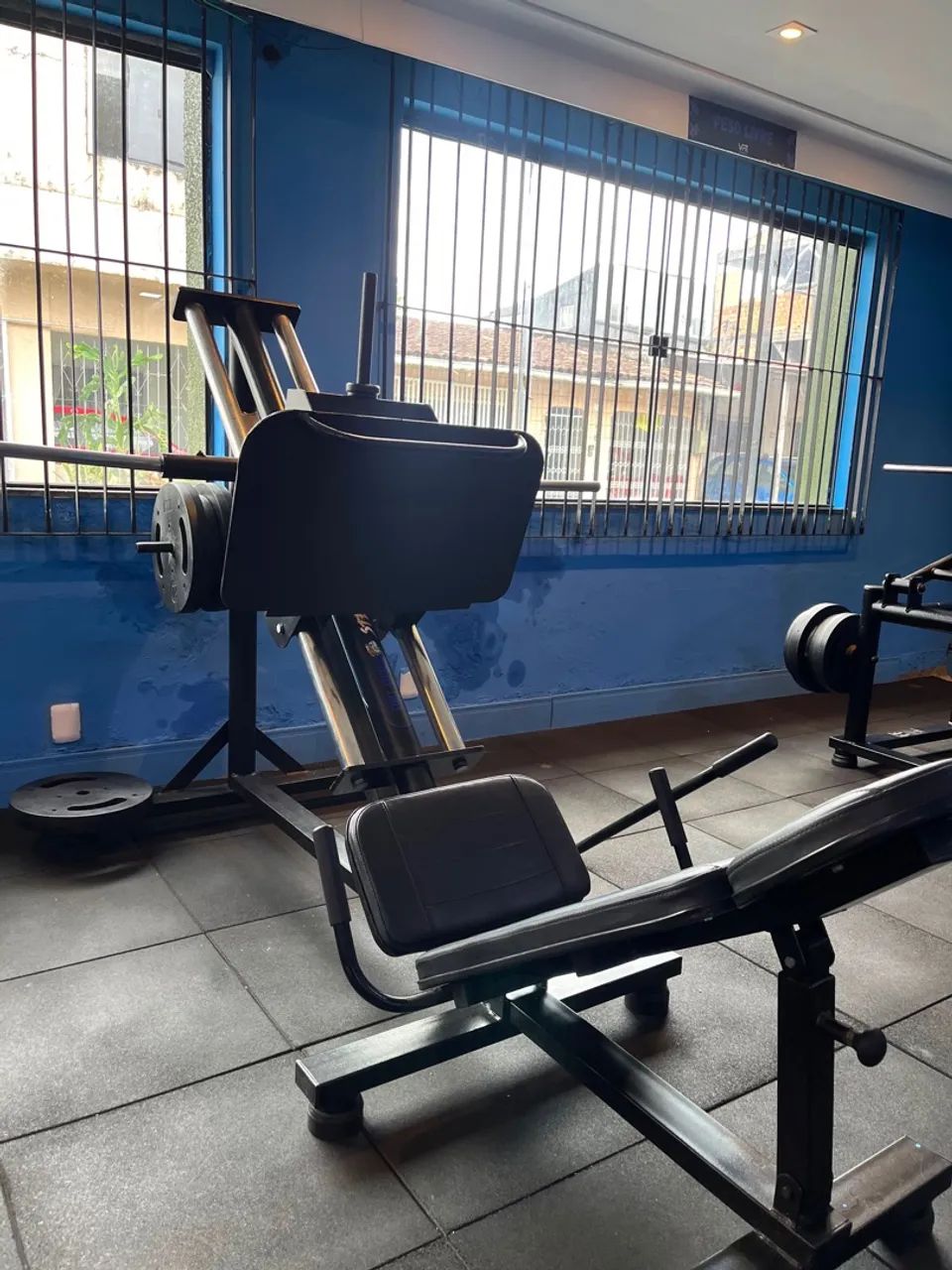 Equipamentos - Academia  - Foto 5