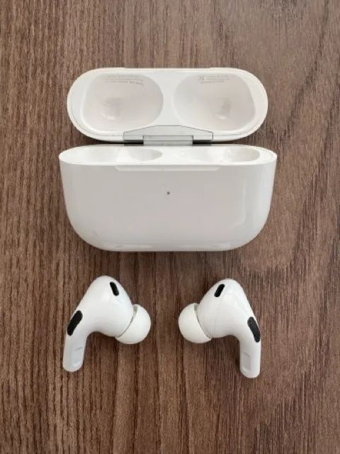 AirPods Pro 2 - Fones de Ouvido - Juvevê, Curitiba 1479528209 | OLX