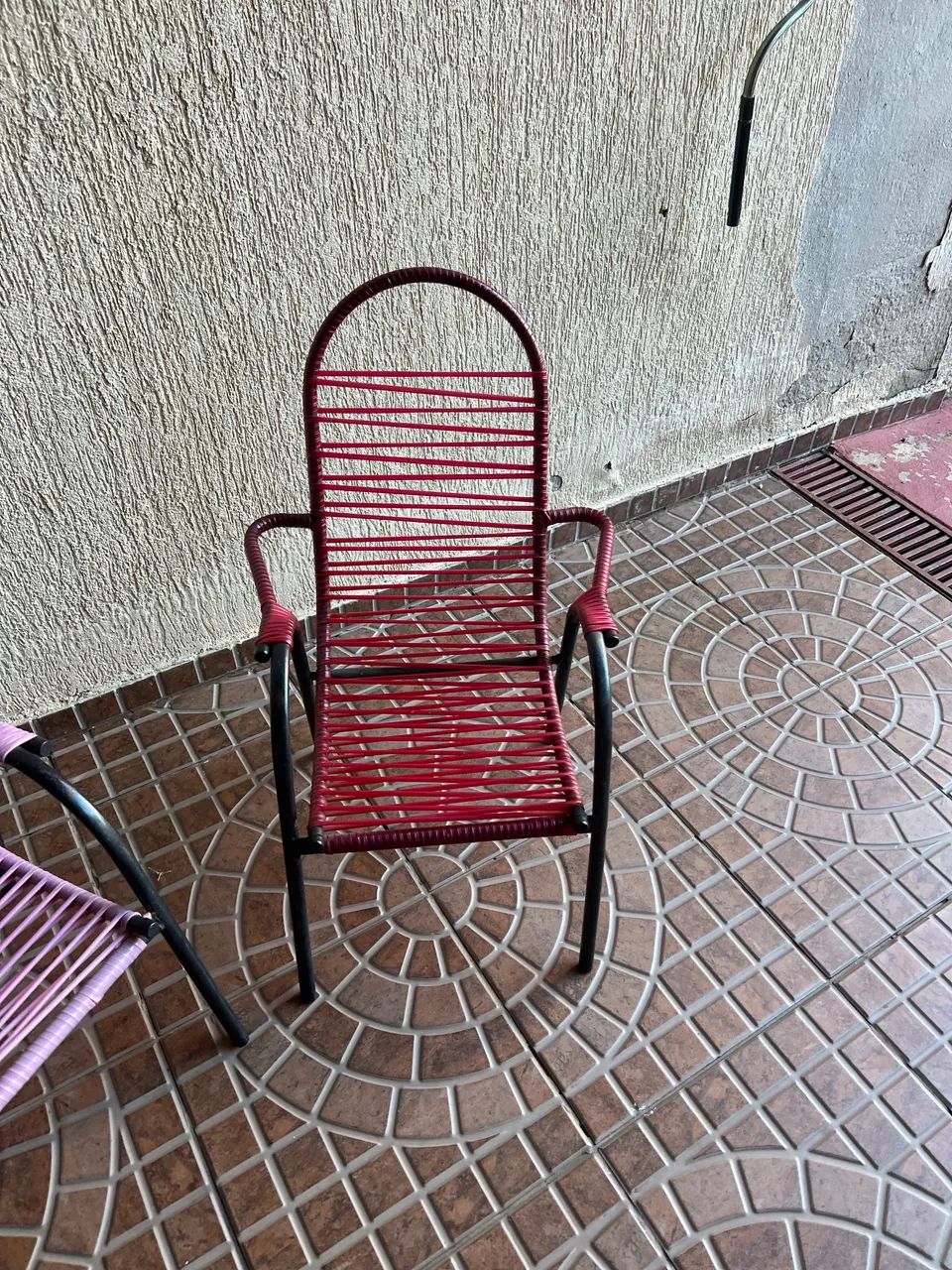 Cadeira infatil  - Foto 2