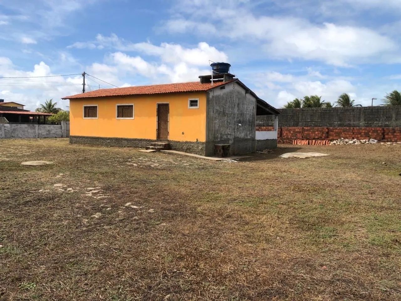 Casa de praia em Graçandu - Foto 3
