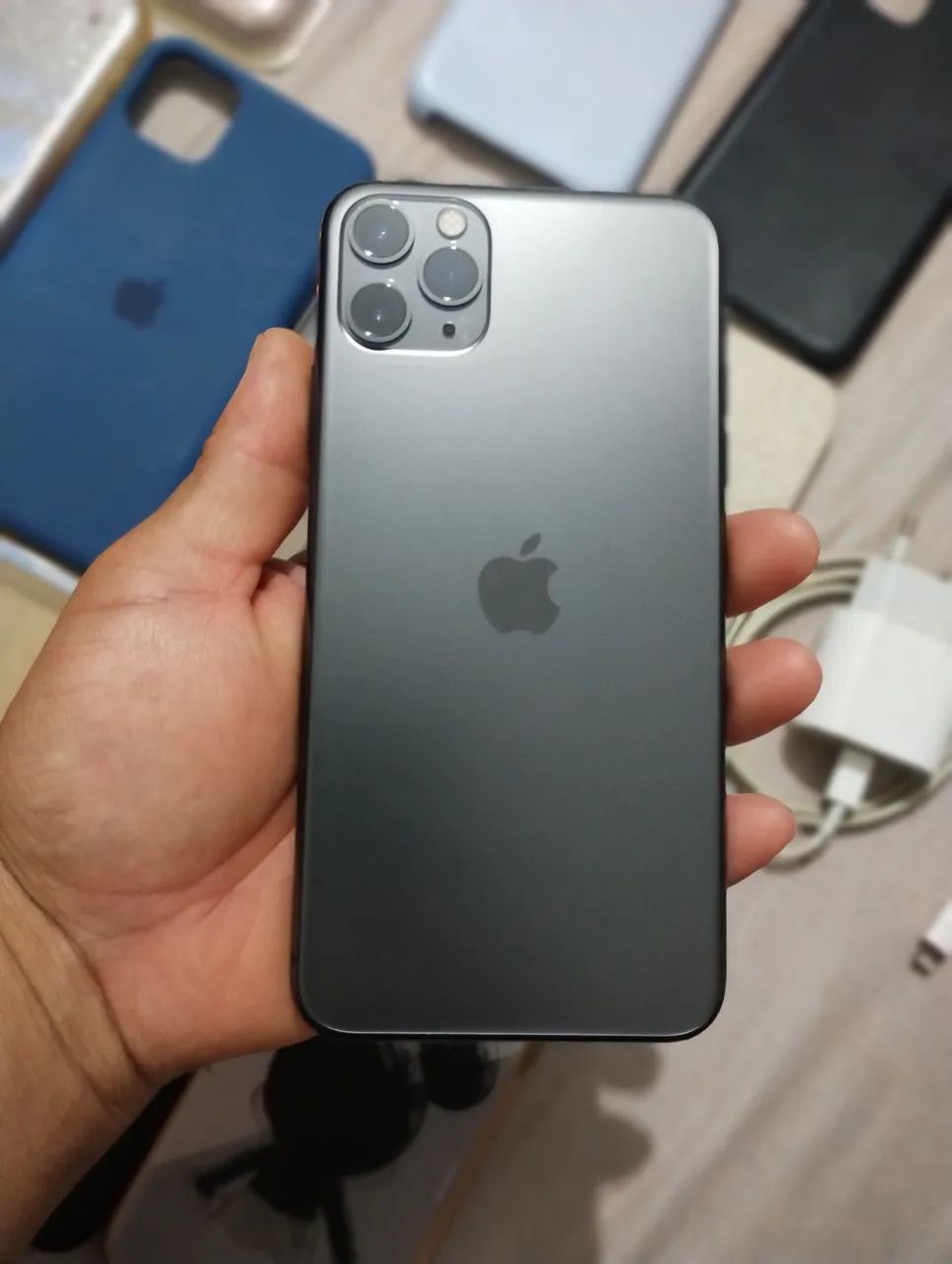 IPHONE 11 PRO MAX  - Foto 5