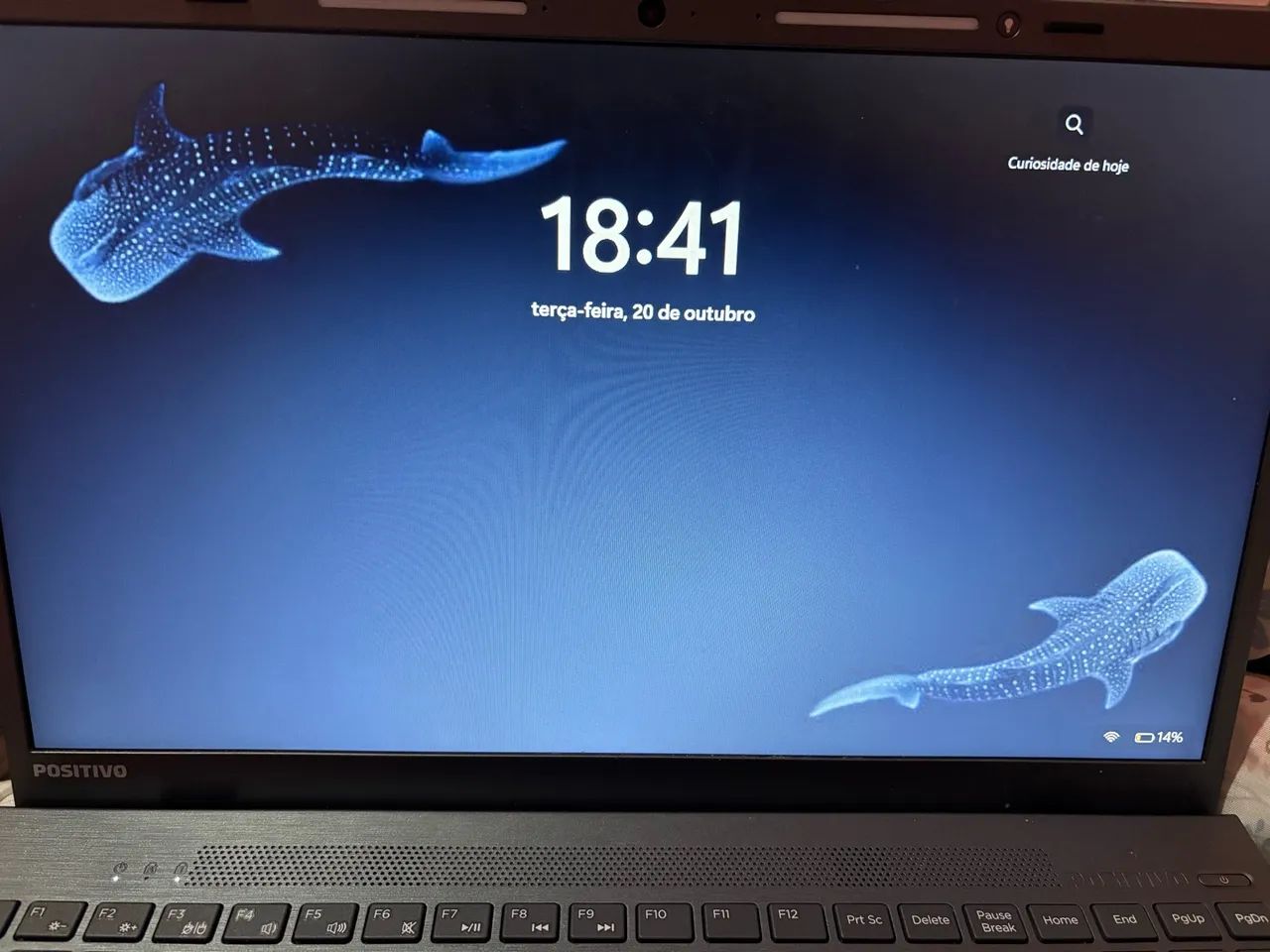 Vendo notebook positivo  - Foto 2