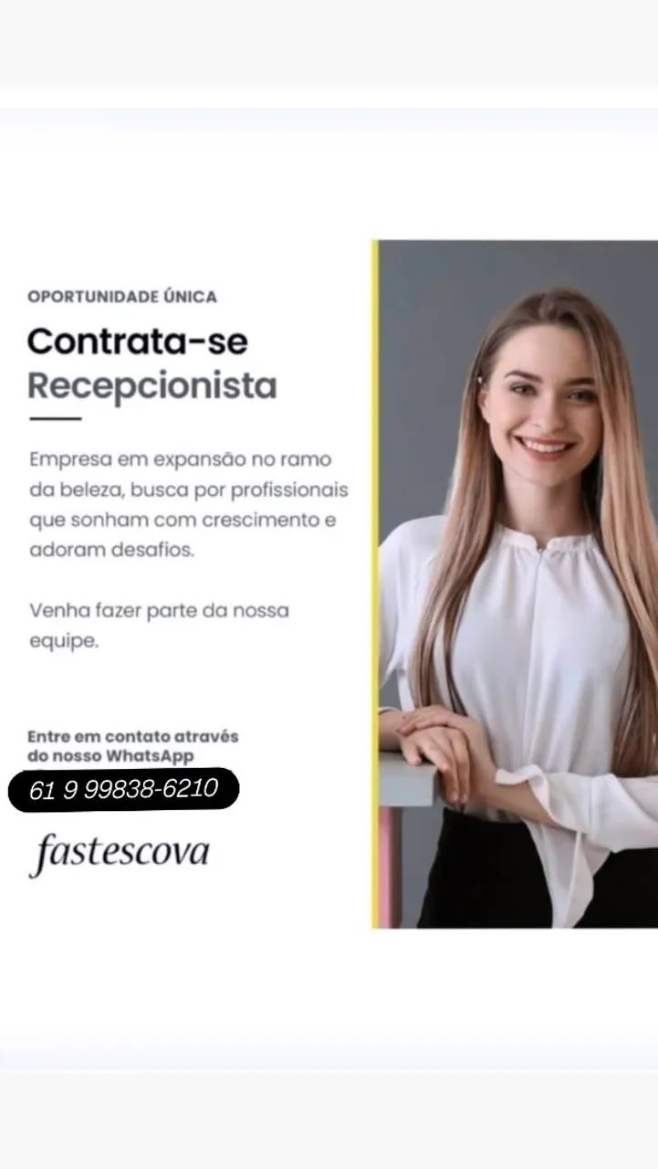 Contrata-se