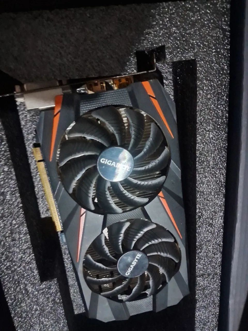 Placa de vídeo gtx 1060 3gb - Foto 3