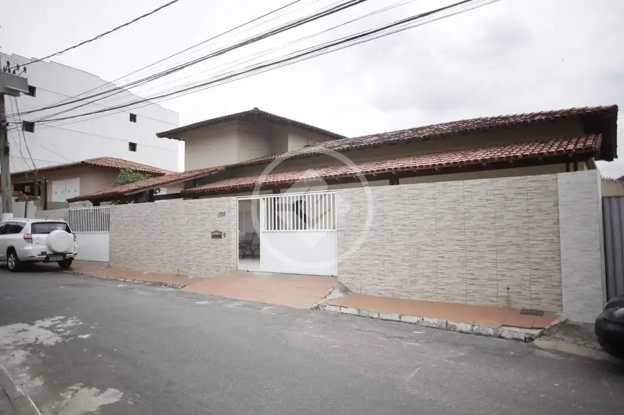 Casa ampla de 430m² em região tranquila  espaço, conforto e qualidade de vida codigo: 3595 - Foto 2