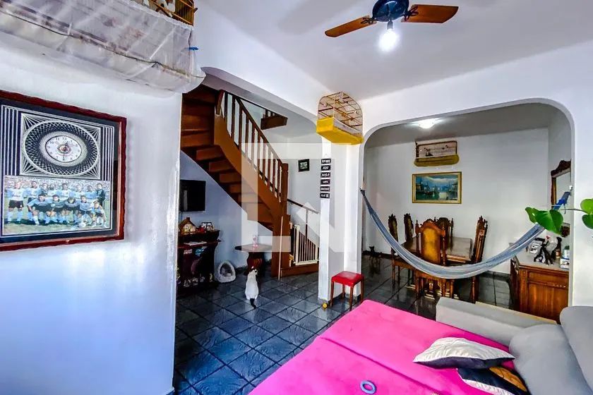 Casa à Venda - Brás, 4 Quartos, 70 m2 - Foto 3