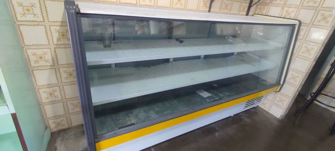 Balcão Gelopar com Caixa - Foto 2